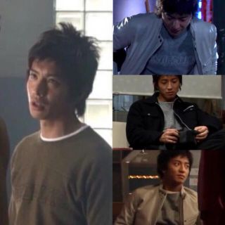 TENDERLOIN - テンダーロイン T-NFL KNIT カシミヤ ニット TENDERLOIN - テンダーロイン T-NFL KNIT カシミヤ ニット