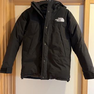 ザノースフェイス(THE NORTH FACE)の[期間限定値下げ]ノースフェイス マウンテンダウンジャケット(ダウンジャケット)