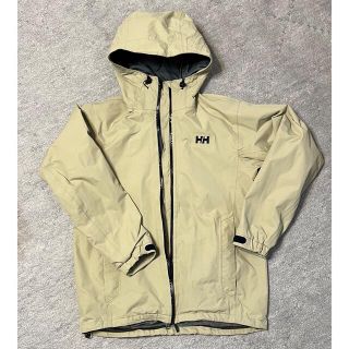 ヘリーハンセン(HELLY HANSEN)のHELLY HANSEN   マウンテンパーカー　XL(マウンテンパーカー)