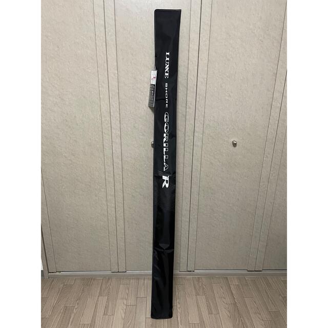 新品・未使用品】がまかつ ラグゼ ショアゴリラR 100XXH 新品・未使用品】がまかつ ラグゼ ショアゴリラR 100XXH