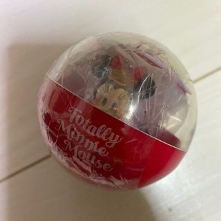 トータリーミニー　カプセルトイ(キャラクターグッズ)