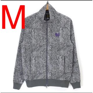 ニードルス(Needles)の22SS Needles Track Jacket Python(ジャージ)