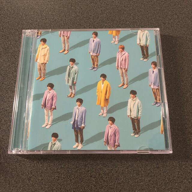 Hey! Say! JUMP(ヘイセイジャンプ)のHey!Say!JUMP  2点お纏め エンタメ/ホビーのCD(ポップス/ロック(邦楽))の商品写真