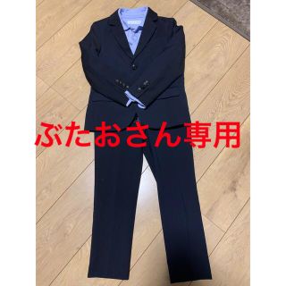 ザラキッズ(ZARA KIDS)のZARA男の子　フォーマルスーツ　入学式　116(ドレス/フォーマル)