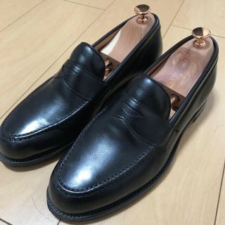 チーニー(CHEANEY)のチーニー（Cheaney）コインローファー ハドソン(ドレス/ビジネス)