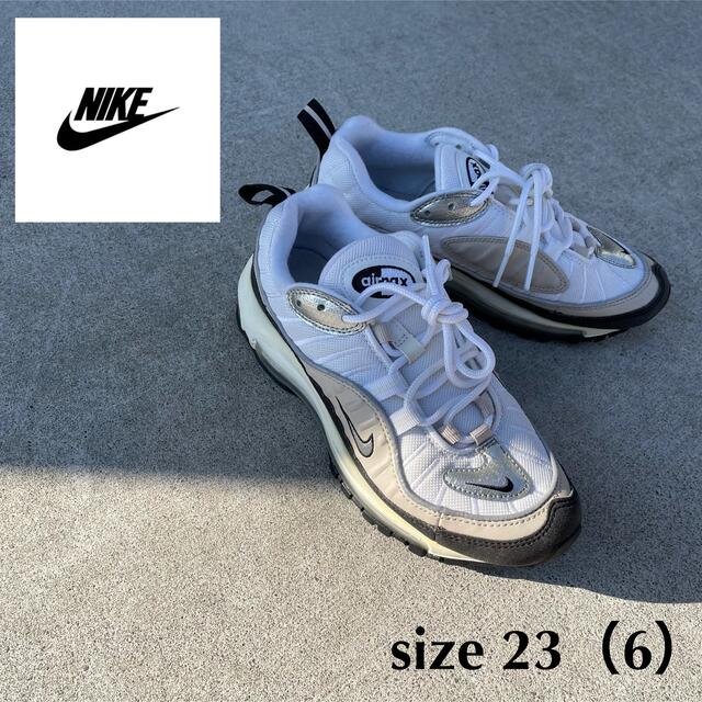 NIKE エアマックス  98