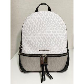 マイケルコース(Michael Kors)の新品未使用品 Michael Kors マイケルコース バックパック リュック(リュック/バックパック)