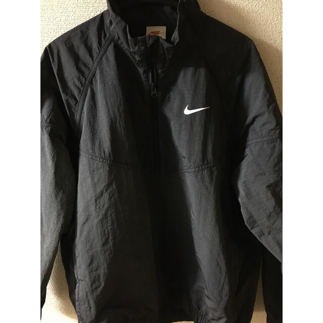 NIKE(ナイキ)のナイキ x ステューシー ウィンドランナー nike stussy メンズのジャケット/アウター(ナイロンジャケット)の商品写真