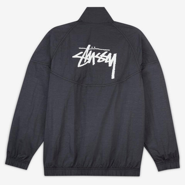 NIKE(ナイキ)のナイキ x ステューシー ウィンドランナー nike stussy メンズのジャケット/アウター(ナイロンジャケット)の商品写真