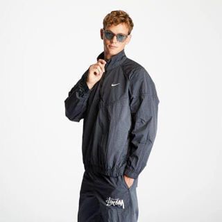 Stüssy / Nike Windrunner