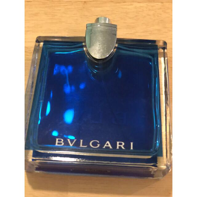 BVLGARI(ブルガリ)のブルガリ　ブルー プールオム　オードトワレ スプレー100ml コスメ/美容の香水(香水(男性用))の商品写真