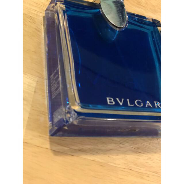 BVLGARI(ブルガリ)のブルガリ　ブルー プールオム　オードトワレ スプレー100ml コスメ/美容の香水(香水(男性用))の商品写真