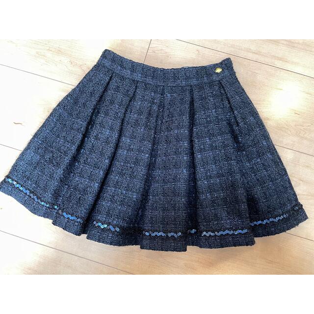 kate spade new york(ケイトスペードニューヨーク)のKate spade セットアップ キッズ/ベビー/マタニティのキッズ服女の子用(90cm~)(ドレス/フォーマル)の商品写真