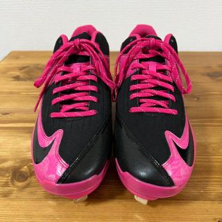 NIKE - 日本未発売 送料無料 ナイキ 野球 スパイク 28cmの通販 by