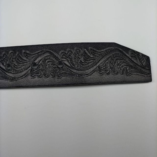☆矢沢永吉☆ツアー着用類似 ☆栃木レザーベルト 40 ☆矢沢永吉☆ツアー着用類似 ☆栃木レザーベルト 40
