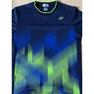 YONEX - バドミントンユニフォームの通販 by あーたん's shop