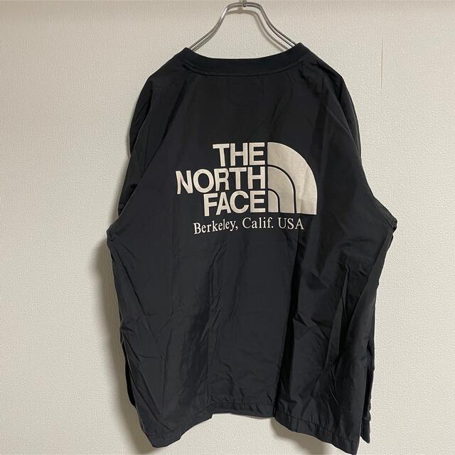 THE NORTH FACE - 超希少!限定品!ノースフェイスパープル THE NORTH FACE - 超希少!限定品!ノースフェイスパープル