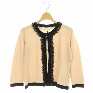 M-premier(カーディガン)のフリマアイテム一覧 M-premier(カーディガン)のフリマアイテム一覧
