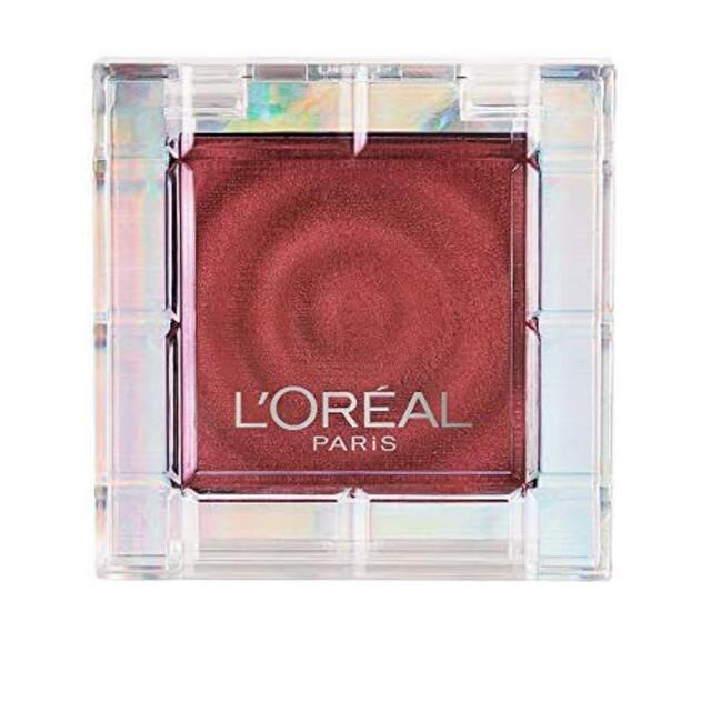 L'Oreal Paris(ロレアルパリ)のロレアルパリ  カラークイーン オイルシャドウ コスメ/美容のベースメイク/化粧品(アイシャドウ)の商品写真