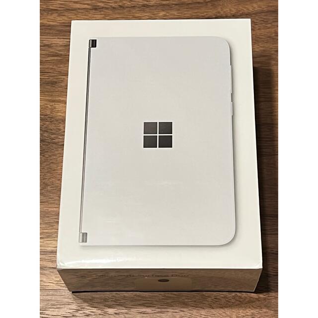 Microsoft - Microsoft surface duo 128GB