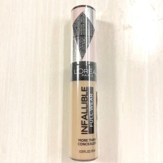 ロレアルパリ(L'Oreal Paris)のロレアルパリ インファリブル フルウェア コンシーラー(コンシーラー)