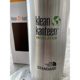 ザノースフェイス(THE NORTH FACE)のthe north face STANDARD KLEAN KANTEEN(タンブラー)