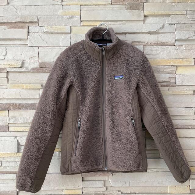 patagonia(パタゴニア)のpatagonia パタゴニア ウーマンズ レトロX ☆おまけあります(^-^) レディースのジャケット/アウター(ブルゾン)の商品写真