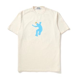 ユニオンステーション(UNION STATION)のUNION ユニオンFRONTMAN IV S/S TEE フロントマンTシャツ(Tシャツ/カットソー(半袖/袖なし))