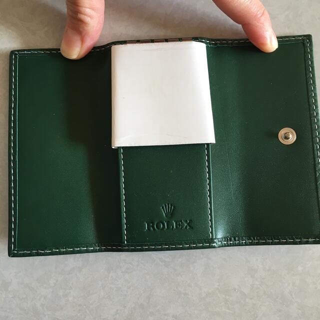 ROLEX - 【新品未使用】ROLEX キーケース 限定品の通販 by まー's shop ...