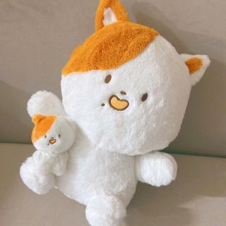 チソン　ぬいぐるみ　nct dream 10センチ　新品