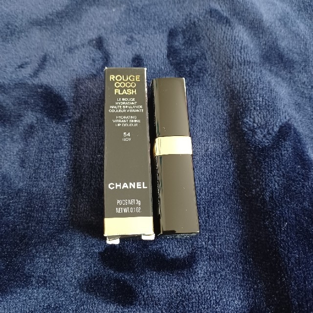 CHANEL(シャネル)のみぃ様専用♡ CHANEL リップスティック コスメ/美容のベースメイク/化粧品(口紅)の商品写真