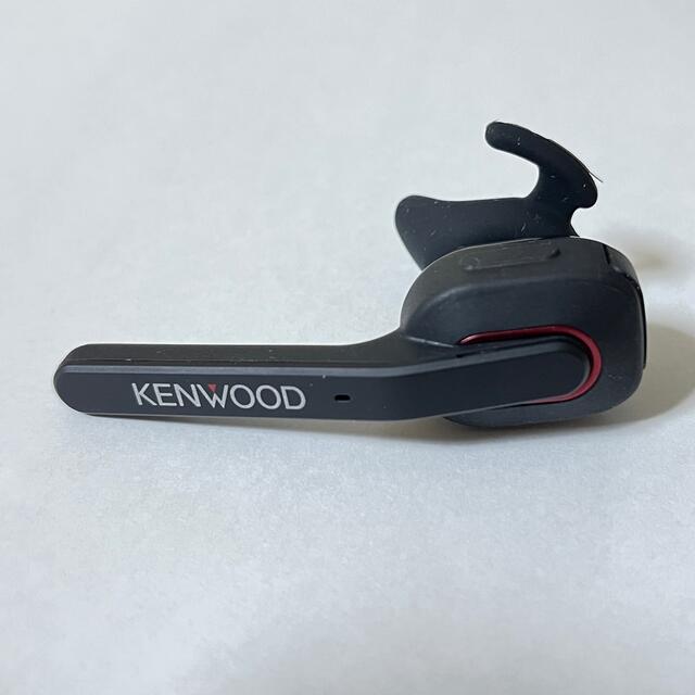 ケンウッド　ワイヤレスヘッドセット　KH-M500