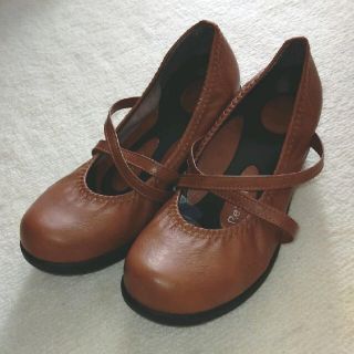 リゲッタ(Re:getA)のRe:getA リゲッタ ウェッジ パンプス S(ハイヒール/パンプス)