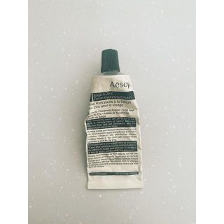 イソップ(Aesop)のイソップ　ハイドレーションクリーム(フェイスクリーム)