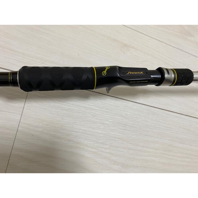 Tiemco - ティムコ ヴァジュラ VJ-72CMH J 雷魚ロッドの通販 by Tiemco - ティムコ ヴァジュラ VJ-72CMH J 雷魚ロッドの通販 by