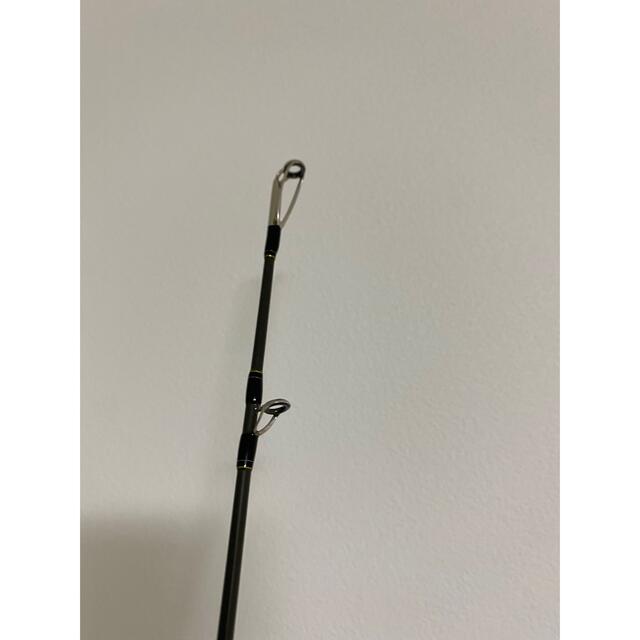 Tiemco - ティムコ ヴァジュラ VJ-72CMH J 雷魚ロッドの通販 by Tiemco - ティムコ ヴァジュラ VJ-72CMH J 雷魚ロッドの通販 by