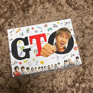 みたり様専用 ● GTO Blu-ray BOX(TVドラマ)