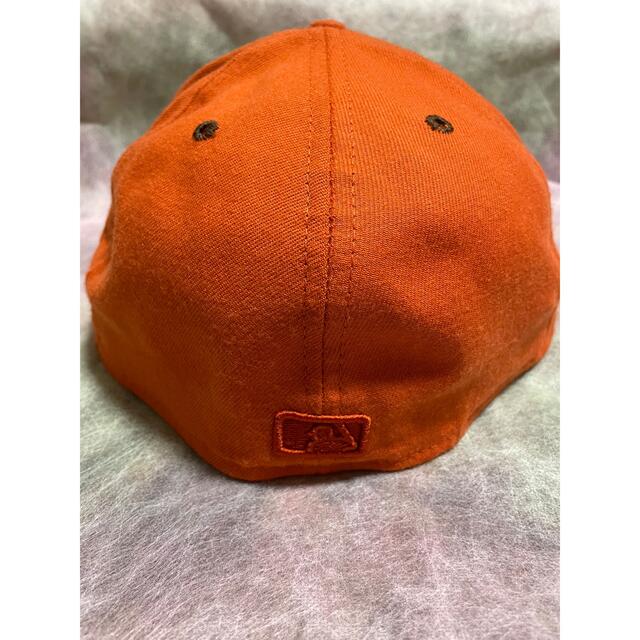 NEW ERA(ニューエラー)の【NEW ERA公式】LA Cap メンズの帽子(キャップ)の商品写真