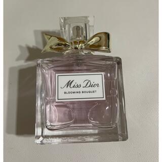 クリスチャンディオール(Christian Dior)のミスディオール　ブルーミングブーケ　50ml Dior(香水(女性用))
