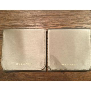 ブルガリ(BVLGARI)のBVLGARI   ブレスレットケース、ピアスケース(ブレスレット/バングル)