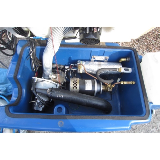 業務用カーペットクリーナーKINGCOBRA(キングコブラ 業務用カーペットクリーナーKINGCOBRA(キングコブラ
