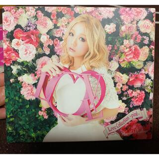 ソニー(SONY)のLove Collection 〜pink〜 西野カナ(女性タレント)