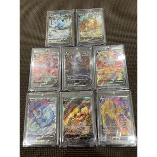 ポイント5倍 イーブイヒーローズ SR SA セット おまけ付き - 通販