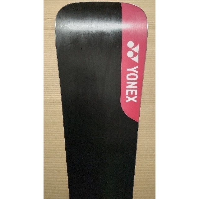 YONEX - YONEX/THE C LLR/162cm/アルペン スノーボードの通販 by ...