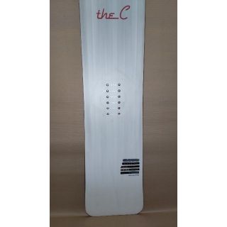 YONEX - YONEX/THE C LLR/162cm/アルペン スノーボードの通販 by