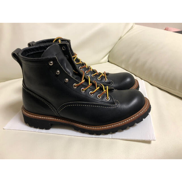 RED WING レッドウィング 2935 ラインマン ブーツ　生産終了モデル