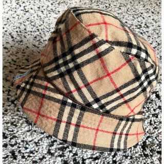 バーバリーブルーレーベル ハット(レディース)の通販 99点 | BURBERRY バーバリーブルーレーベル ハット(レディース)の通販 99点 | BURBERRY