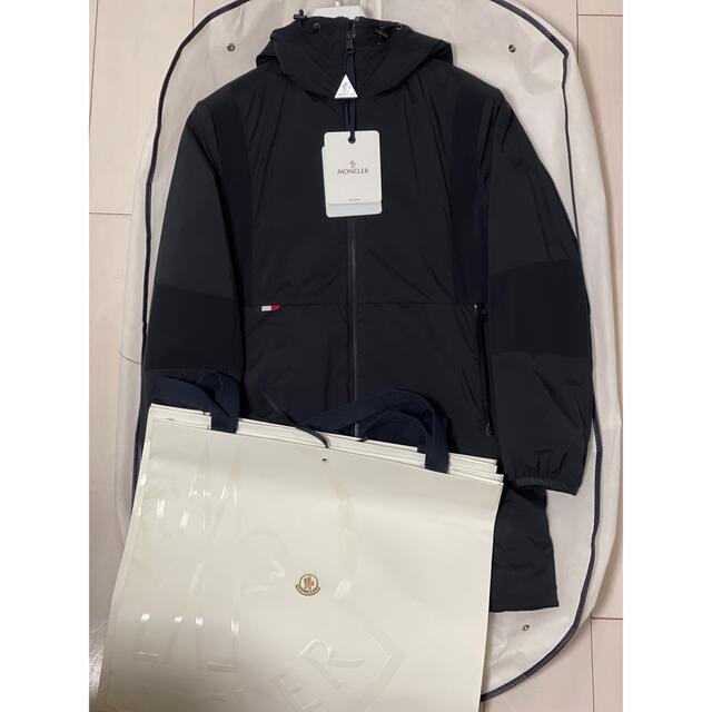 最新エルメス - MONCLER モンクレール アウター〔希少❗️❗️〕新品