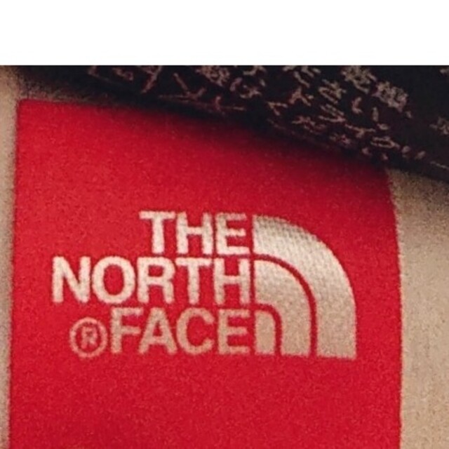 THE NORTH FACE(ザノースフェイス)の状態良 THE NORTH FACEデナリジャケット Girl L ポーラテック レディースのジャケット/アウター(ブルゾン)の商品写真