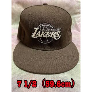 ニューエラー(NEW ERA)の【NEW ERA公式】Lakers Cap(キャップ)